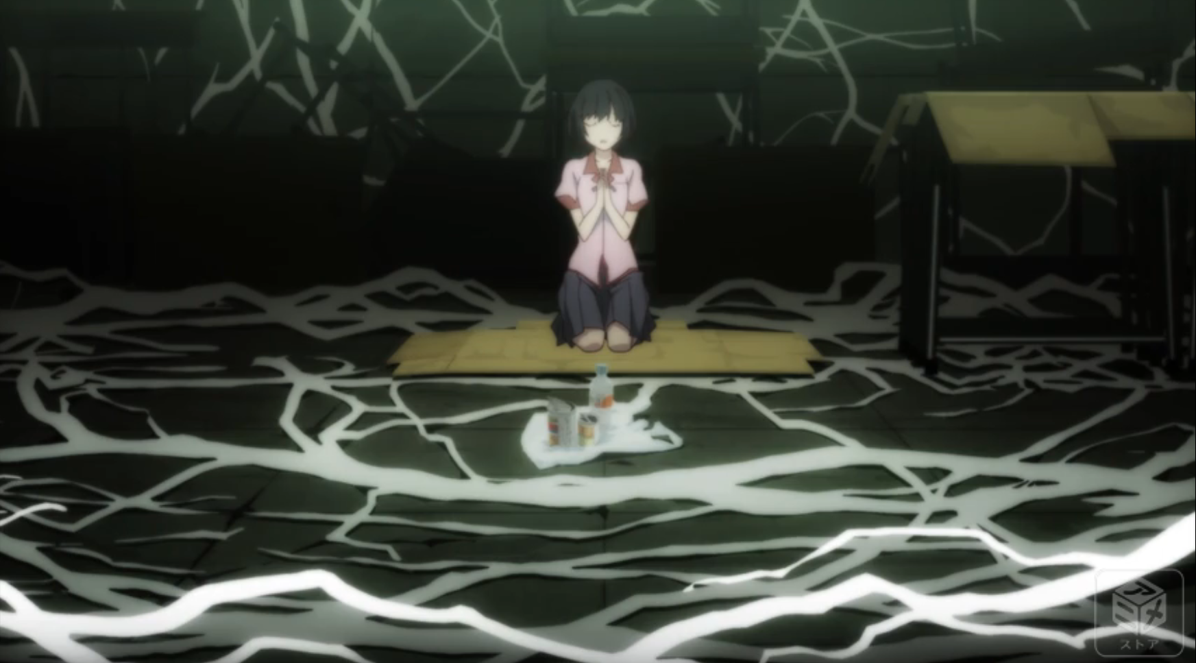 Featured image of post 修物語（つばさタイガー其ノ壹～貳）