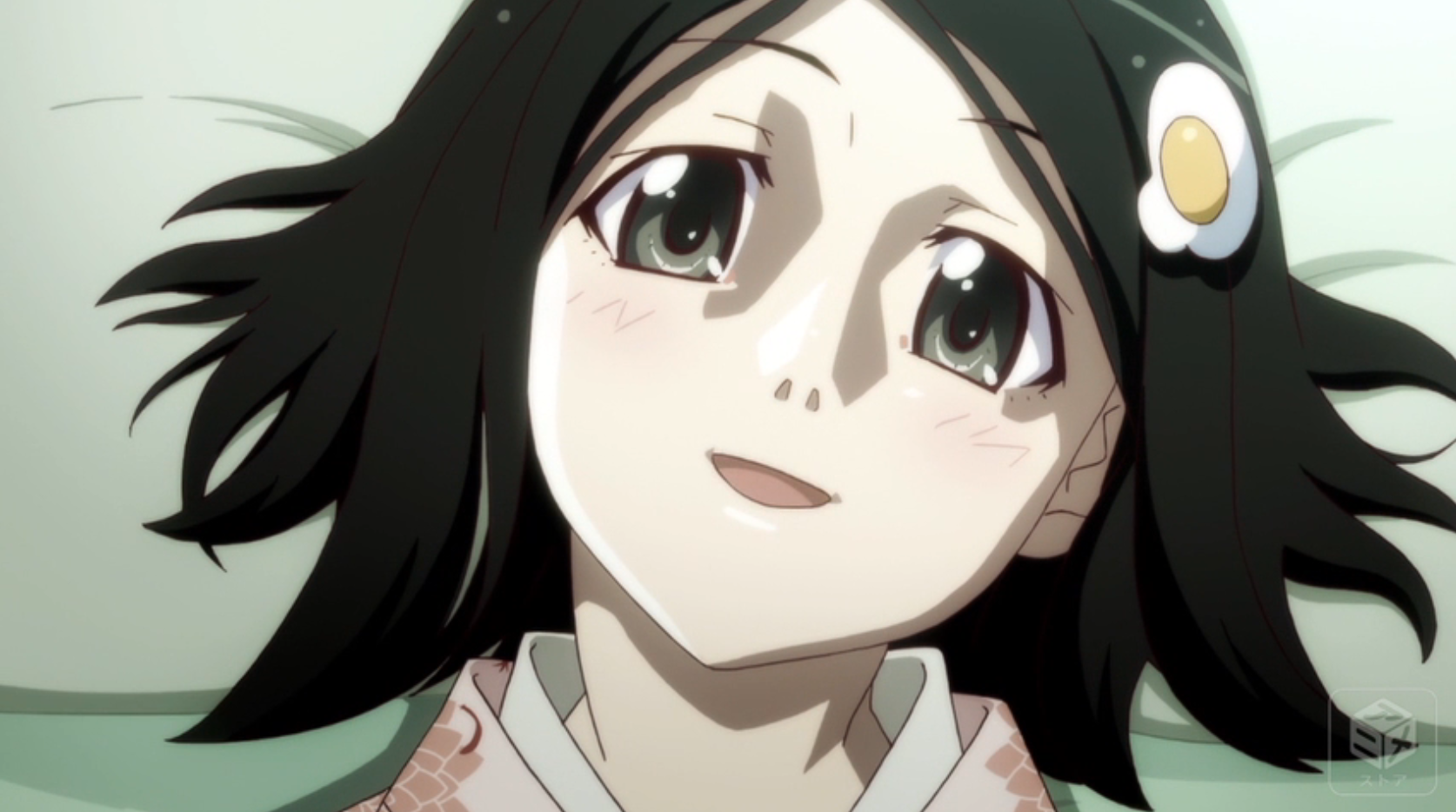 Featured image of post 修物語 （つきひフェニックス其ノ參～肆）