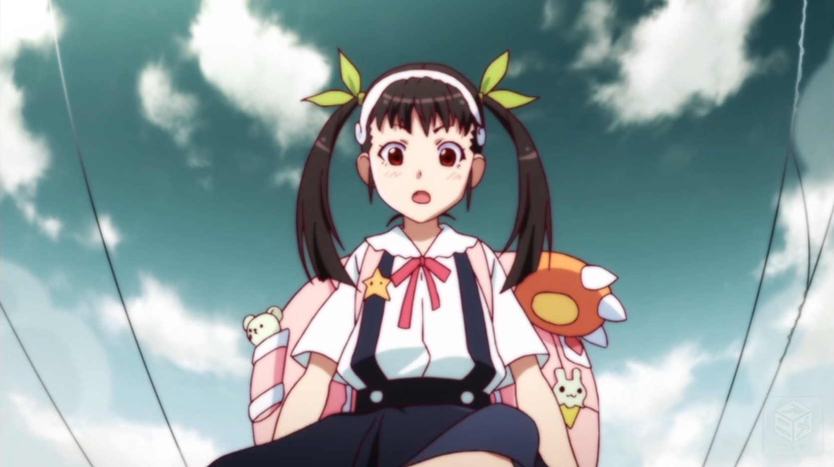 Featured image of post 修物語 （つきひフェニックス其ノ壹～貳）