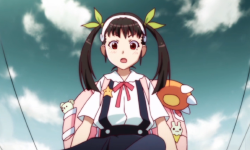 Featured image of post 修物語 （つきひフェニックス其ノ壹～貳）