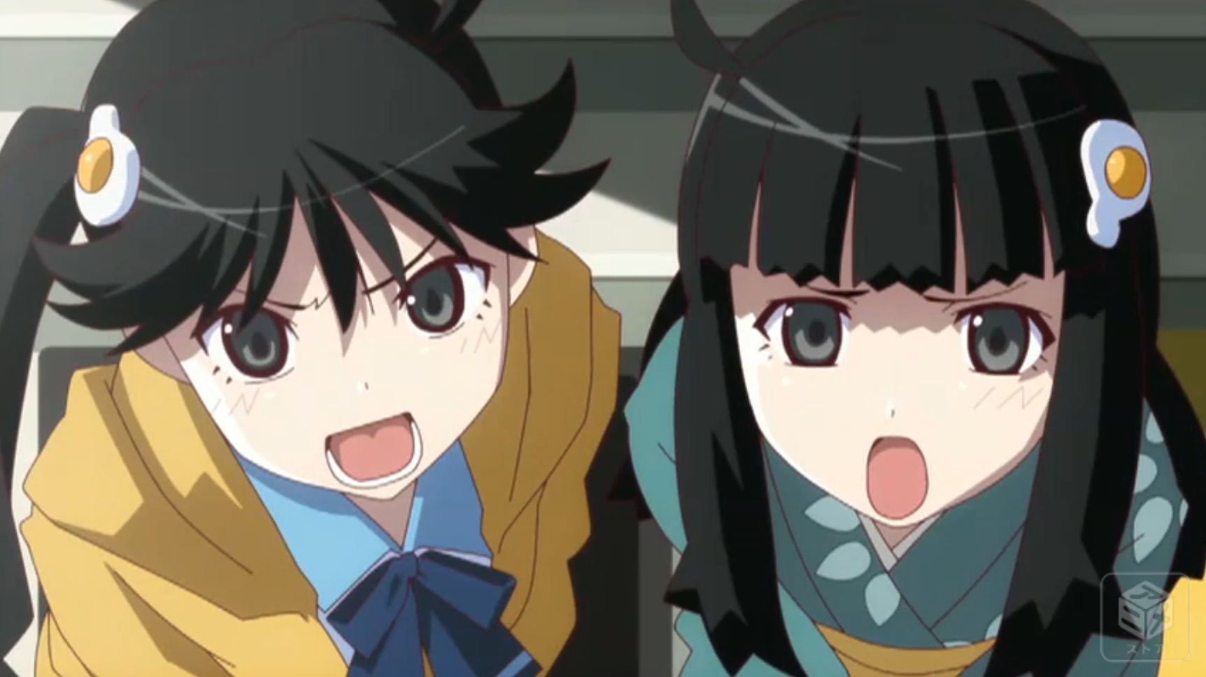 Featured image of post 修物語 （ひたぎクラブ其ノ壹～貮）