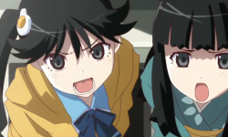 Featured image of post 修物語 （ひたぎクラブ其ノ壹～貮）