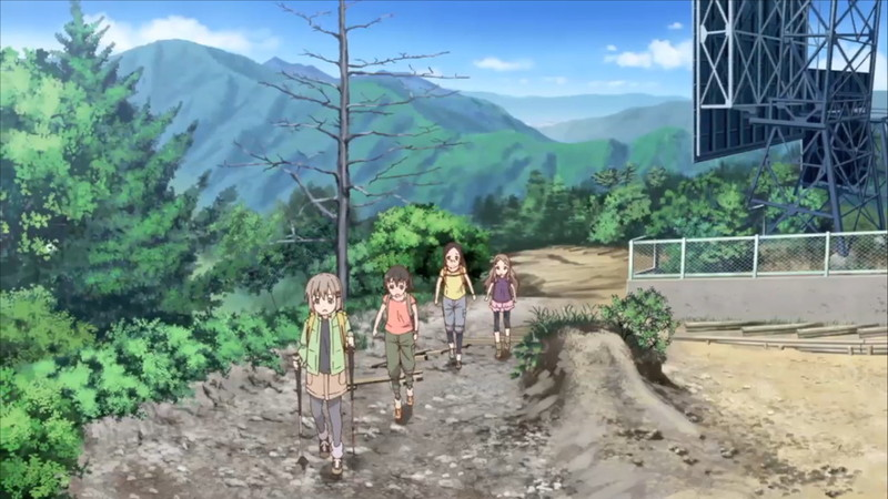 Featured image of post 富士山練習その2