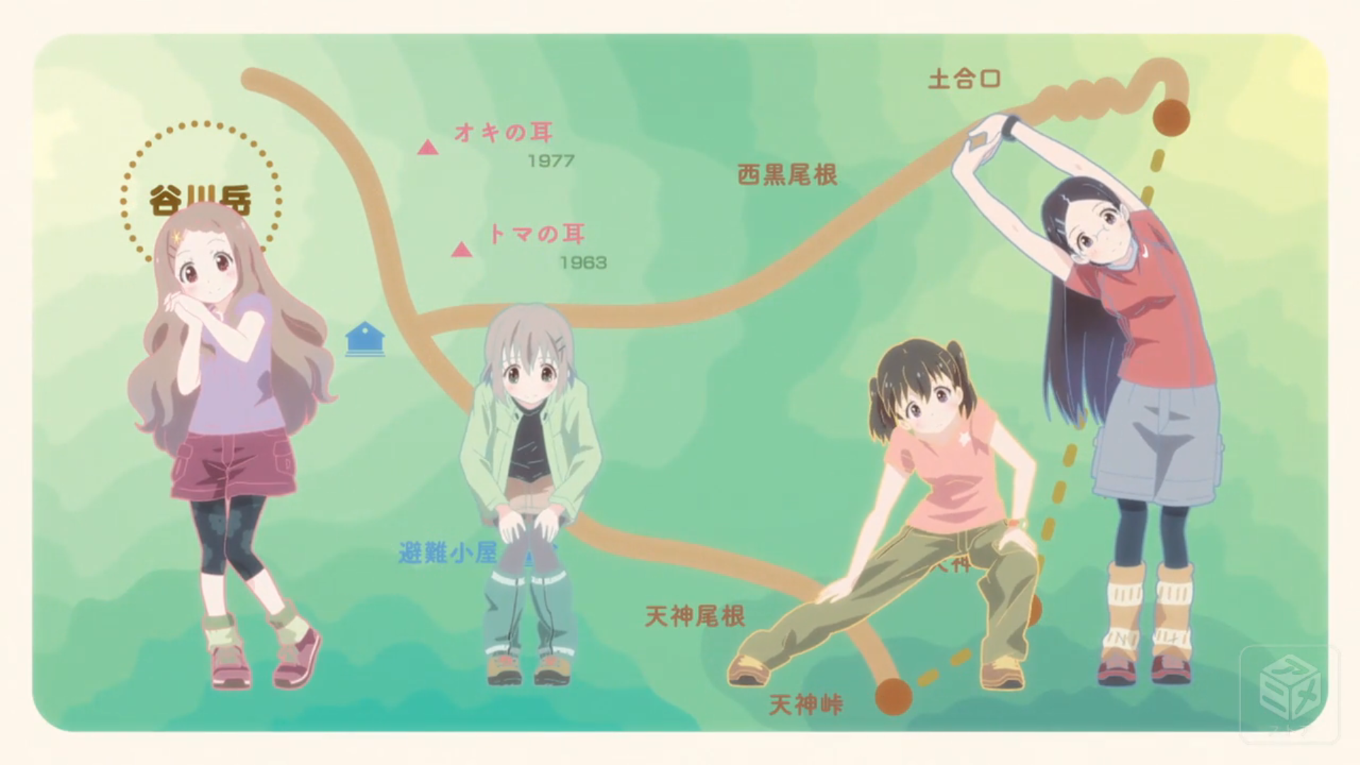 Featured image of post 富士山練習その3