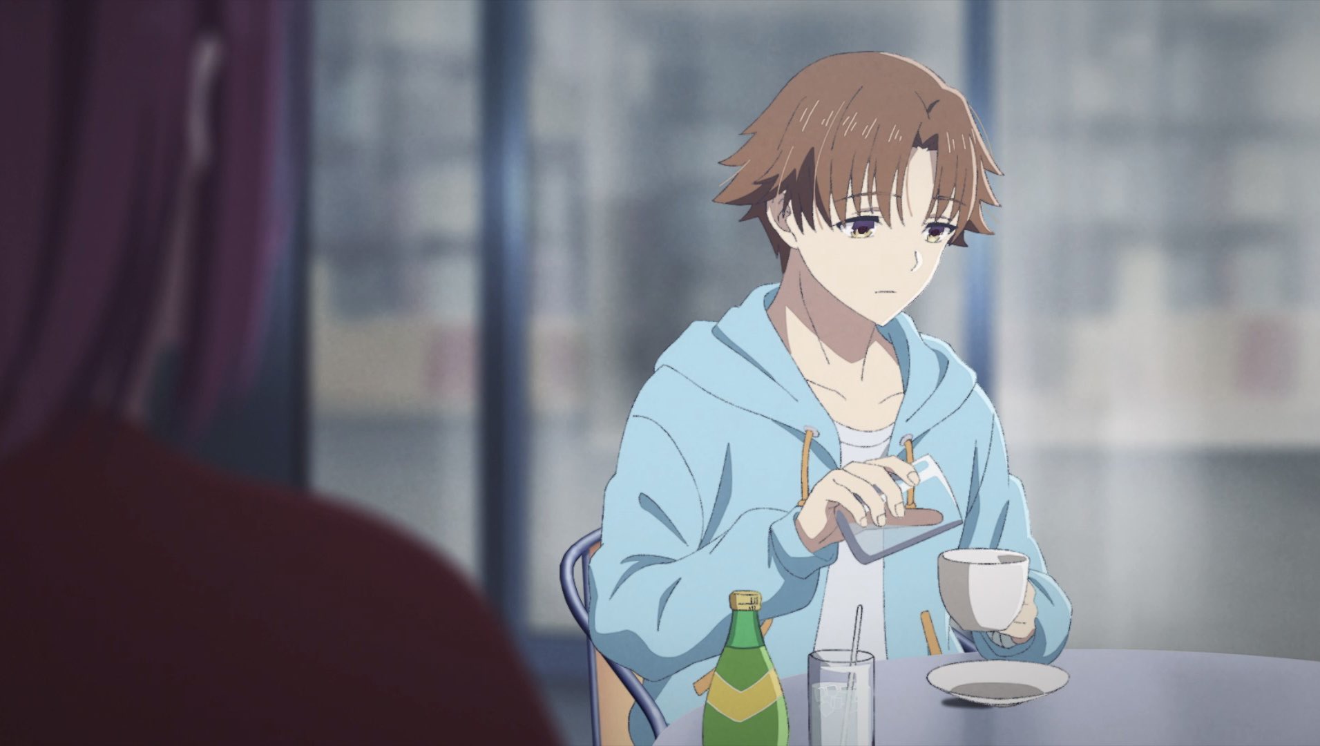 Featured image of post 開拓（水出しコーヒー）