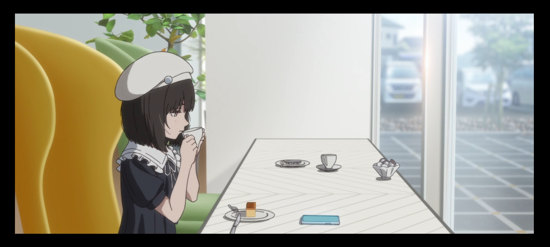 Featured image of post 開拓（王様といちご）